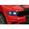 Pojazd Dodge Durango Czerwony