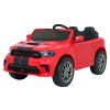 Pojazd Dodge Durango Czerwony