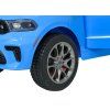 Pojazd Dodge Durango Niebieski