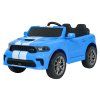Pojazd Dodge Durango Niebieski
