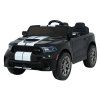Pojazd Dodge Durango Czarny