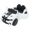 Pojazd Dodge Durango Biały