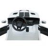 Elektrické autíčko Dodge Durango Bílé