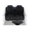 Elektrické autíčko Dodge Durango Bílé