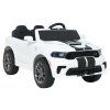 Pojazd Dodge Durango Biały