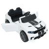 Pojazd Dodge Durango Biały