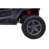 Elektrická bugina OBSERVER 4x4 Růžová