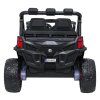 Elektrická bugina OBSERVER 4x4 Růžová