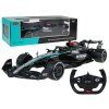 RC auto Mercedes-AMG F1 W15 E Performance 1:12 Černé