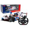 RC auto BMW M Hybrid V8 1:14 Bílé RASTAR