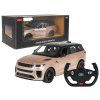 RC auto Range Rover Sport SV 1:14 RASTAR Zlaté