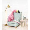 Flamingoo Pinki 170cm