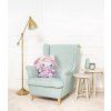 Hello Kitty with a lollipop 50cm 1