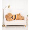 Dexter 150cm brown