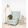 Kro%CC%81lik 50cm Olive