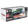 RC loď FT009 zelená 14