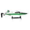 RC loď FT009 zelená 5