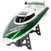 RC loď FT009 zelená 6