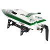 RC loď FT009 zelená 7