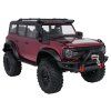 RC auto WILDERNESS 1:10 3