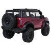 RC auto WILDERNESS 1:10 5