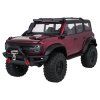 RC auto WILDERNESS 1:10 6