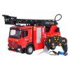 RC auto Hasičské velké s žebříkem
