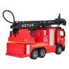 RC auto Hasičské velké s žebříkem
