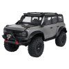 Šedé RC auto WILDERNESS 1:10 3