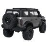Šedé RC auto WILDERNESS 1:10