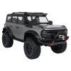 Šedé RC auto WILDERNESS 1:10 6