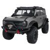 Šedé RC auto WILDERNESS 1:10 7