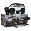 RC auto WILDERNESS 1:10 Bílé 2