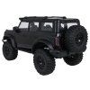 Auto R/C WILDERNESS 1:10 Czarny