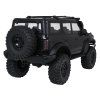 Auto R/C WILDERNESS 1:10 Czarny
