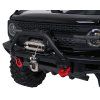 RC auto WILDERNESS 1:10 Černé 7