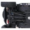 Auto R/C WILDERNESS 1:10 Czarny