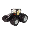 RC traktor 2,4 GHz Černý Kovový 2