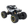 RC auto Crawler CLIMB POWER 1:18 Stříbrné