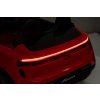 Pojazd Porsche Macan Czerwony