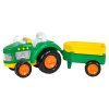 Dětský traktor + Příslušenství 3
