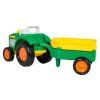 Dziecięcy Traktor + Akcesoria