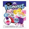 Fuzzoodles mini Kit elegantka