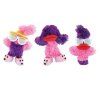 Fuzzoodles mini Kit elegantka 2
