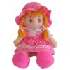 Mluvící panenka Zuzanka 50 cm růžová 1