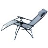 Zahradní polohovací křeslo AERO GRT 105-3