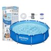 Bestway Steel Pro 3,05 x 0,76 m 56679 + Kartušová filtrace