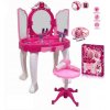 Hrací set G21 Dětský kosmetický stolek II s dálkovým ovládáním 4