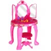 Hrací set G21 Dětský kosmetický stolek II s dálkovým ovládáním 6