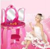 Hrací set G21 Dětský kosmetický stolek II s dálkovým ovládáním 7